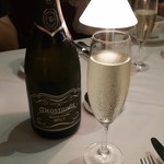 トラットリア グランボッカ - 