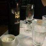 トラットリア グランボッカ - 