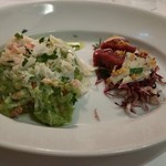 トラットリア グランボッカ - 