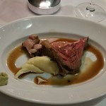 トラットリア グランボッカ - 