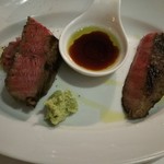 トラットリア グランボッカ - 