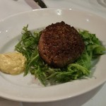 トラットリア グランボッカ - 