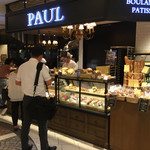 PAUL 品川駅店