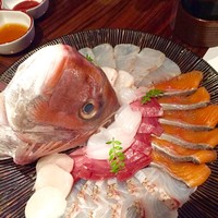 名古屋 魚しゃぶ 濱の季 - 