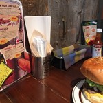 Village Vanguard DINER - 