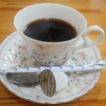 びっぐまざあ - 食後のコーヒー