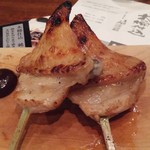 蔵人厨 ねのひ - 手羽先