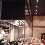 蔵人厨 ねのひ - 厨房