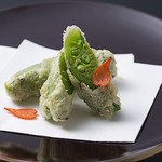 Kyouto Tempura Endou - 