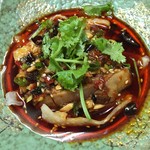 Shanhai Shao Tsu - 