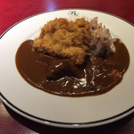 ブラッスリー ギョラン - 「1周年 謝恩ランチ 特製カレー 500円(税込)」2016/8/17(水)〜19(金)まで。