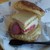 リトル・パイ・ファクトリー - 料理写真:アイスクリームサンドイッチパイ（ストロベリーショートケーキ）486円