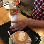 エスプレッソ ファクトリー - 2016年4月