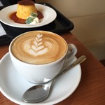 エスプレッソ ファクトリー - 2016年4月