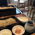 蕎庭 - 2016年4月