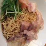香港麺専家 天記 - 