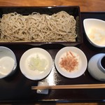 蕎庭 - 2016年4月