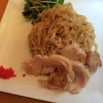 香港麺専家 天記 - 