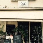 Cafe&Deli COOK - Cafe&Deli COOK （カフェアンドデリ クック）