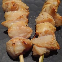 炭焼きステーキとワインobiobi - 