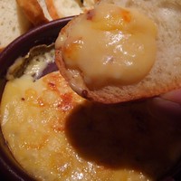 炭焼きステーキとワインobiobi - 