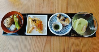 京都河原町でおすすめのおばんざいランチ8選 食べログまとめ