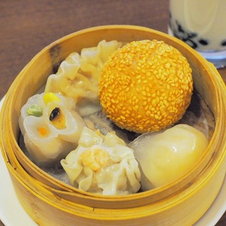 中華旬彩料理 東方紅_0