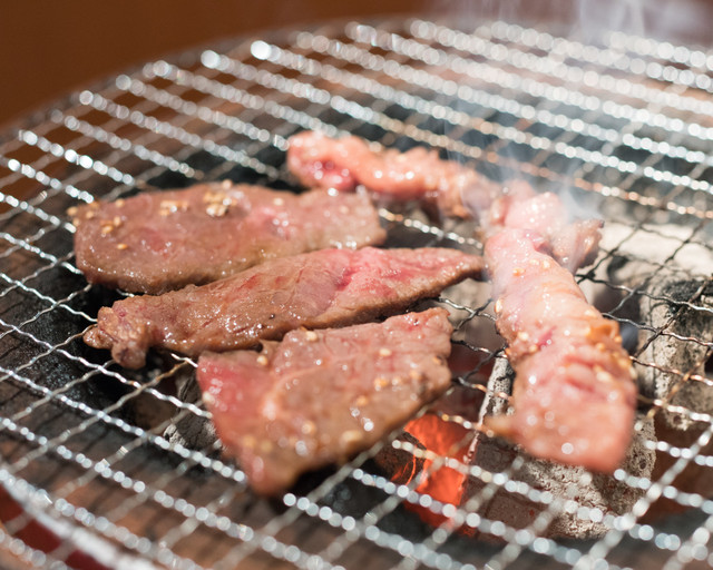 Yakiniku Horumon Gyushige Kameari Ten photo 2