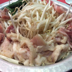 さのちり亭 - 