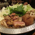 鶏料理 はし田屋 - 