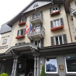 Restaurant Albert 1er - 