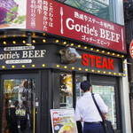 Gottie's BEEF - 