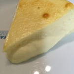 Kekikouboupanari - 半熟とろりんチーズケーキ