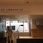 LE CHOCOLAT ALAIN DUCASSE - 