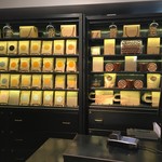 LE CHOCOLAT ALAIN DUCASSE - 