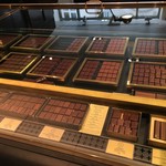 LE CHOCOLAT ALAIN DUCASSE - 