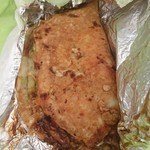 大潮屋 - お好み焼き