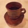 喫茶ガロ - ドリンク写真:コーヒー(400円)