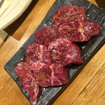 塩ホルモン 獅子丸 - 