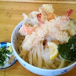 玉藻うどん - 