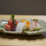 麻布十番　嘉YOSHI - 