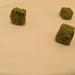 カンテサンス - 2016年8月中旬。