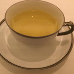 カンテサンス - 2016年8月中旬。