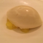 カンテサンス - 2016年8月中旬。