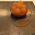 カンテサンス - 2016年8月中旬。