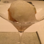 カンテサンス - 2016年8月中旬。