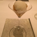 カンテサンス - 2016年8月中旬。