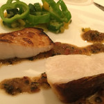 カンテサンス - 2016年8月中旬。