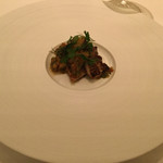 カンテサンス - 2016年8月中旬。