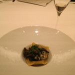 カンテサンス - 2016年8月中旬。